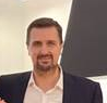 Vincent Netter, Director, AMP Maroc