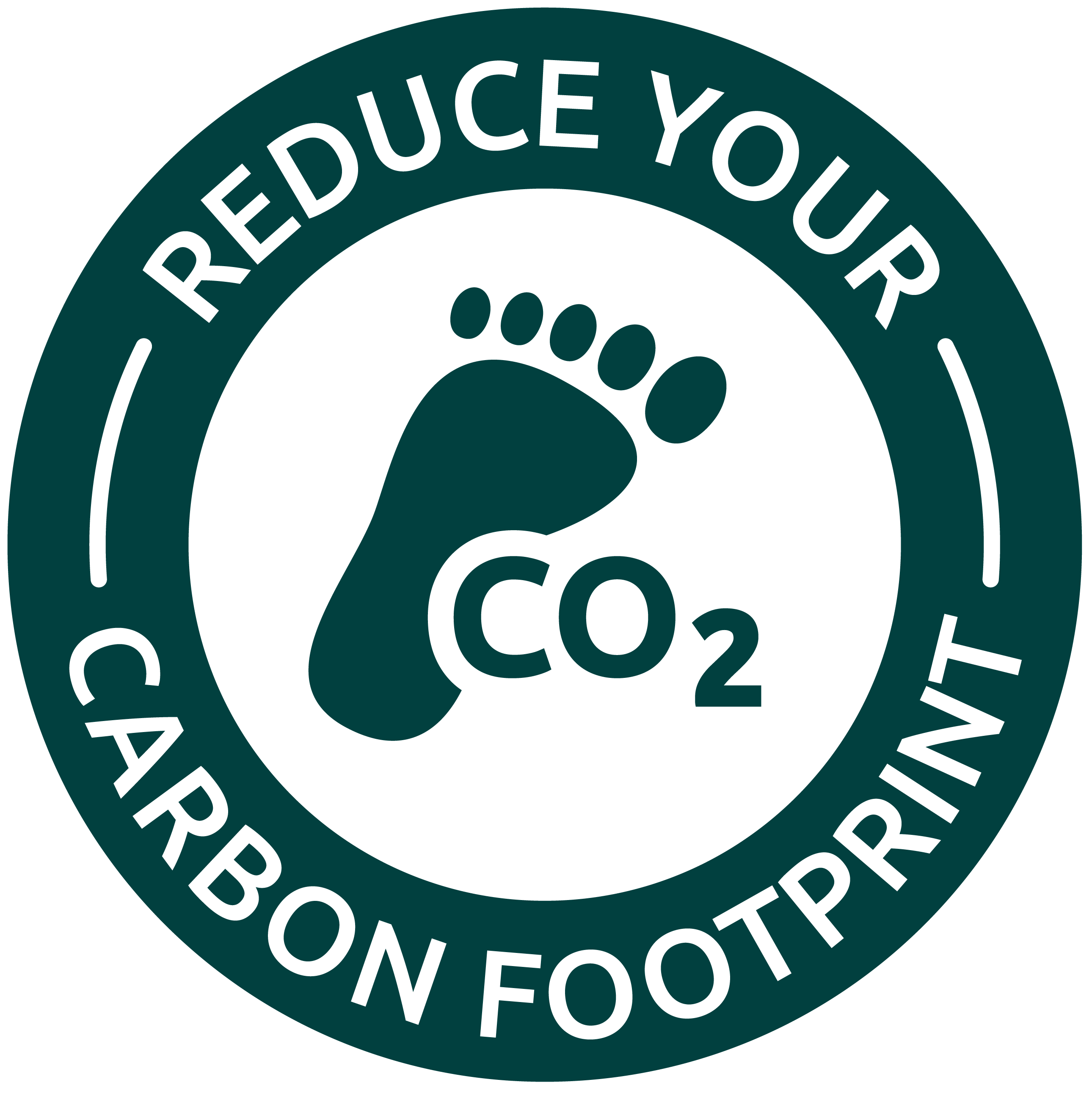 carbon-footprint carbon-footprint