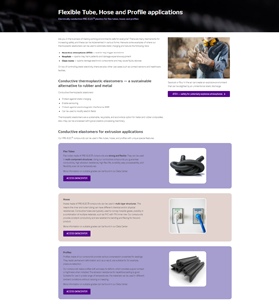 tubes-website-screenshot