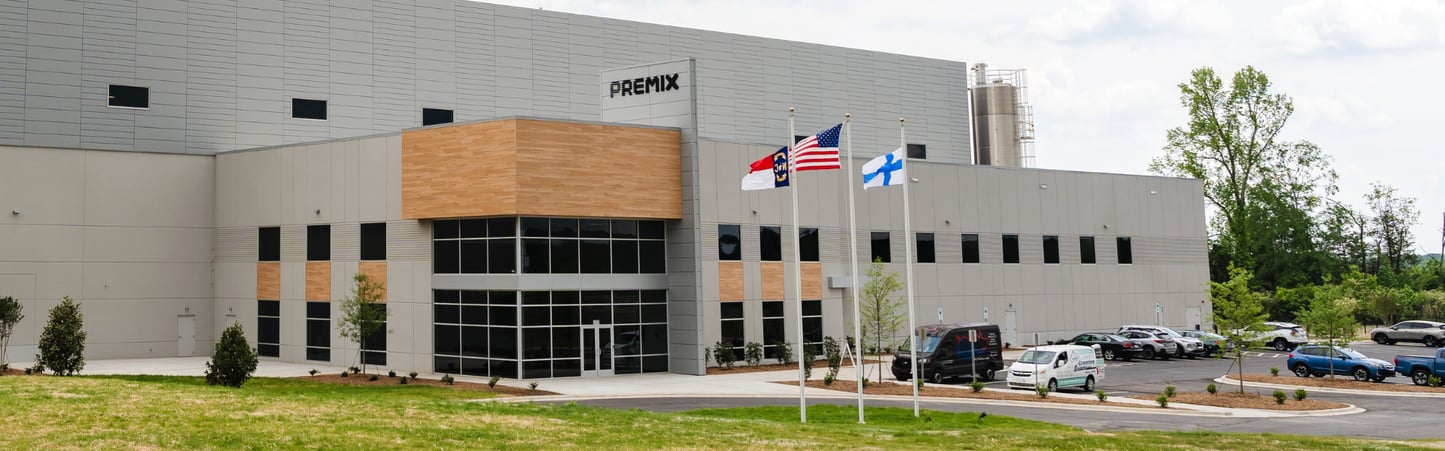 Premix-US-ManufacturingPlant