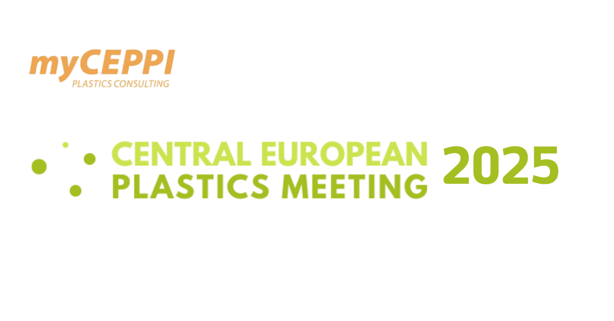 Central European Plastics Meeting 2025, My-Ceppi