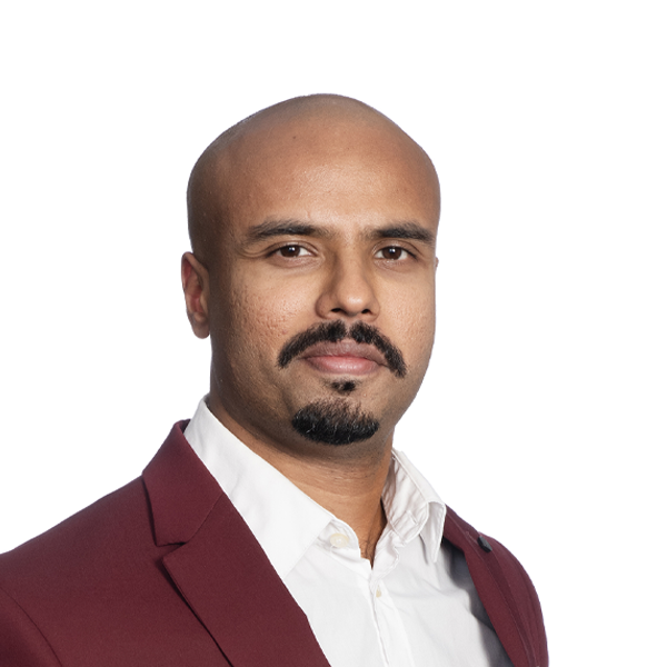 Kiran Santhosh