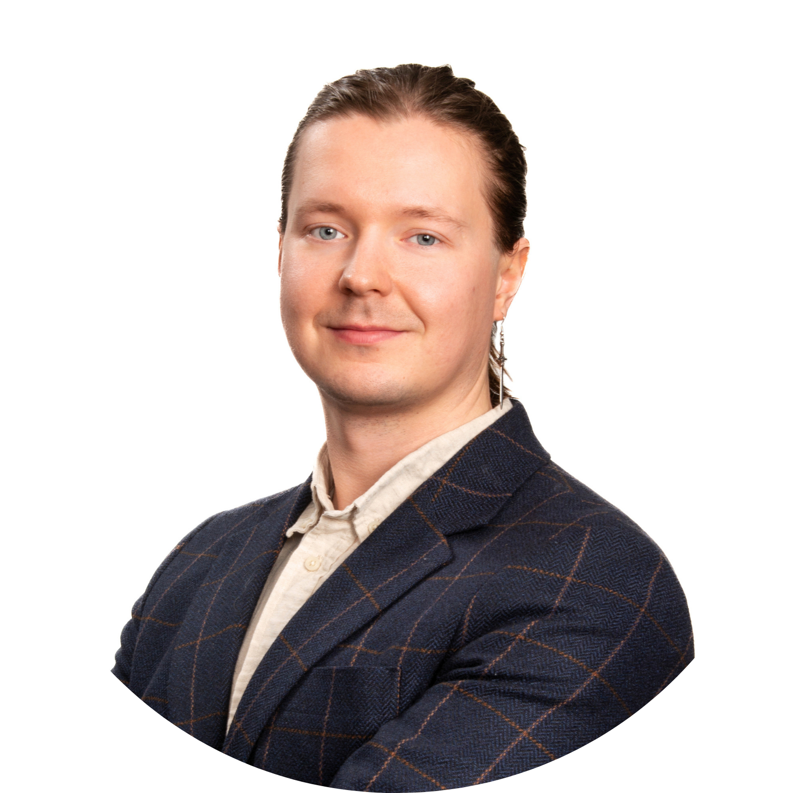 Teemu Korpi