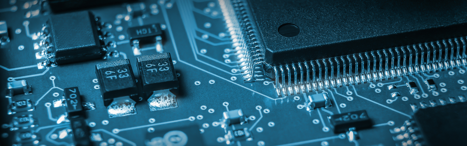 EMI Shielding