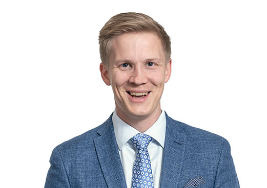 Jan Järveläinen