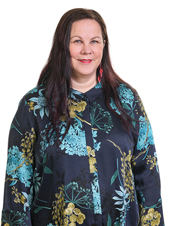 Rosemarie Ruottu