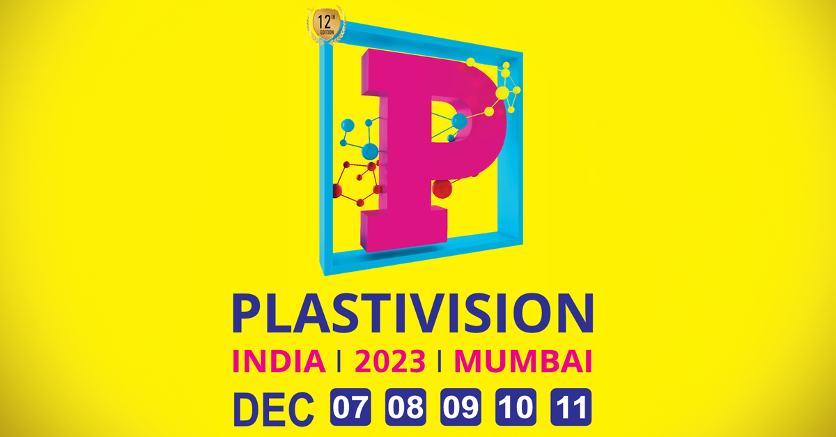 plastvision india