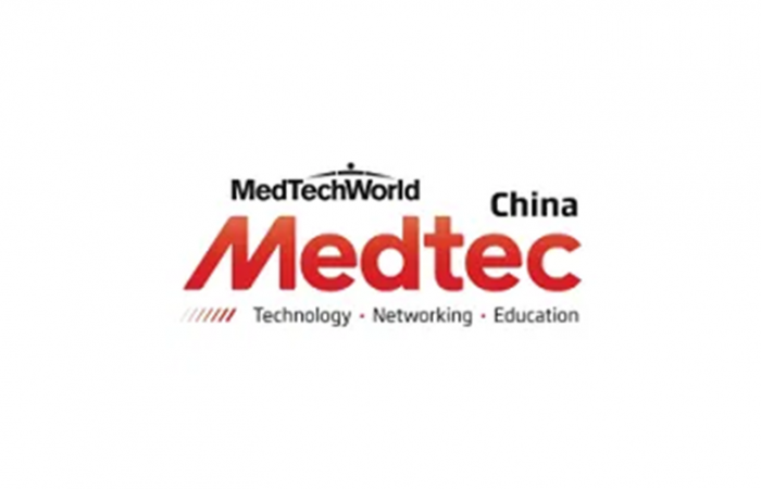 Medtec 2024 in China