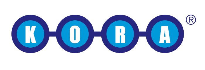 kora logo transparent